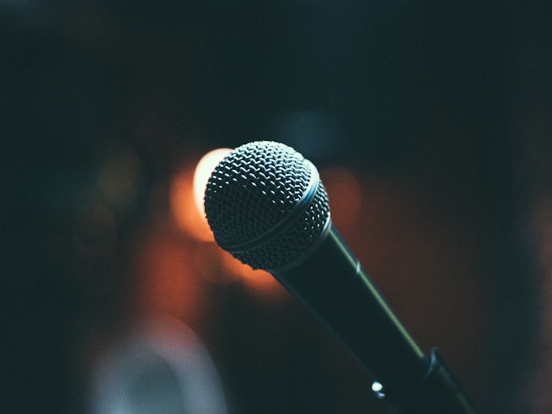 Clases de canto en ESMUSE Sevilla